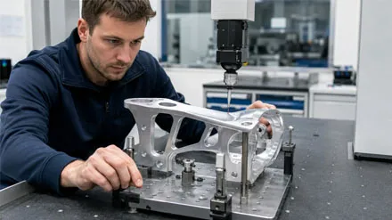 Engineering-Focused Prototype Support