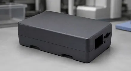 Matte Surface Finish