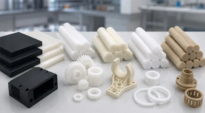 Plastic