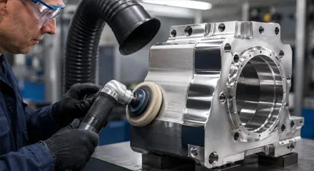 Polishing