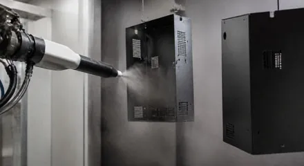 Powder Coating