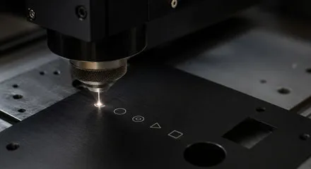 Printing & Laser Marking