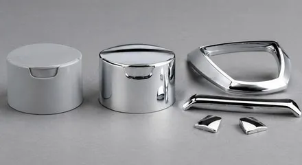 Vacuum Metallization